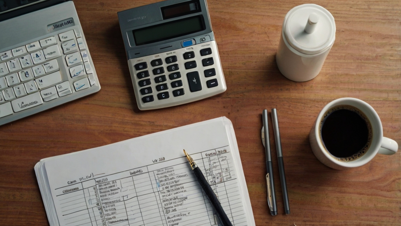 Consultoría empresarial